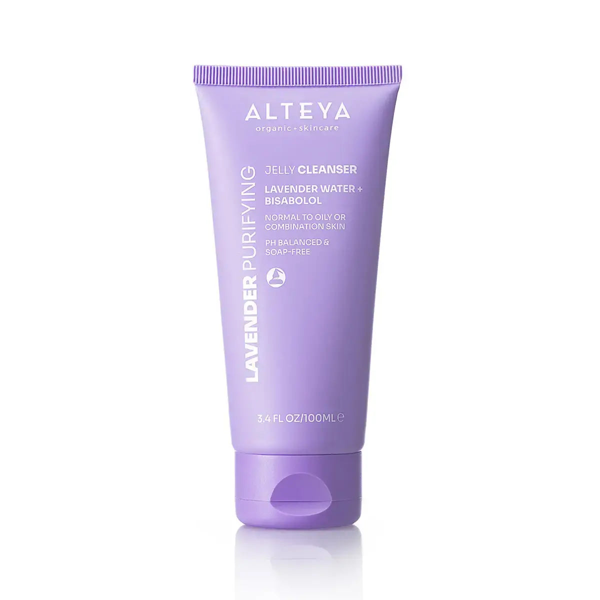 Lavender Body Balm